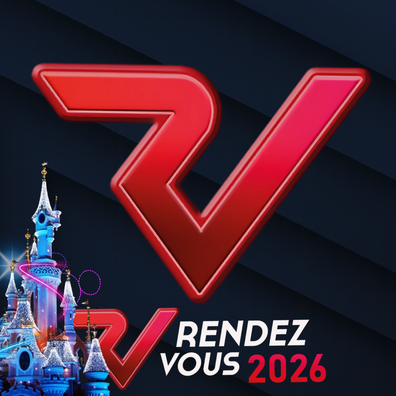 Congrès Rendez-Vous 2026 - Pass Samedi 14 Mars